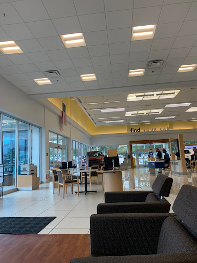 Used Car Dealer «CarMax», reviews and photos, 185 S Gulph Rd, King of Prussia, PA 19406, USA