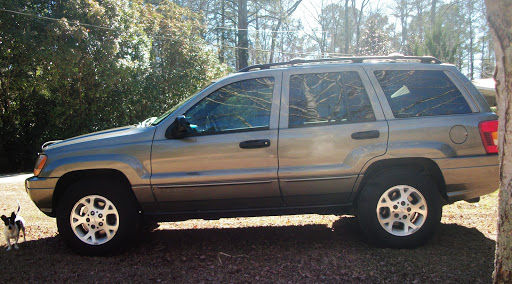 Auto Body Shop «Maaco Collision Repair & Auto Painting», reviews and photos, 1610 N Eastern Blvd, Montgomery, AL 36117, USA