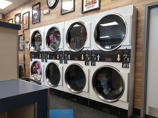 Laundromat «Coin-Op Laundry Milpitas - Open 24 Hours Every Day», reviews and photos, 588 N Abel St, Milpitas, CA 95035, USA