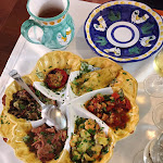 Photo n°4 de l'avis de Li.u fait le 02/09/2017 à 12:17 sur le  Restaurant Da Nando à Vietri sul Mare