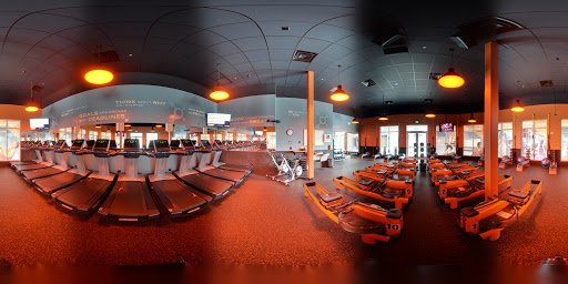 Physical Fitness Program «Orangetheory Fitness Channelside - Tampa», reviews and photos, 140 S Meridian Ave, Tampa, FL 33602, USA