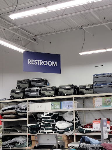 Sporting Goods Store «Academy Sports + Outdoors», reviews and photos, 651 E Trenton Rd, Edinburg, TX 78539, USA