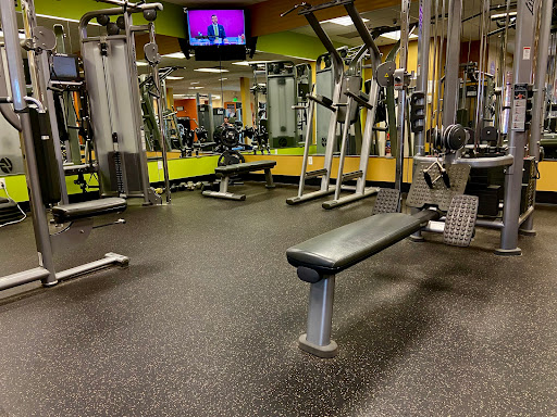 Gym «Anytime Fitness», reviews and photos, 3450 Bunker Lake Blvd NW, Andover, MN 55304, USA