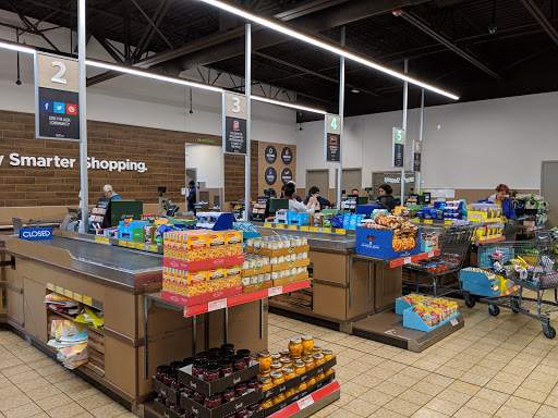 Supermarket «ALDI», reviews and photos, 2303 NW Maynard Rd, Cary, NC 27513, USA