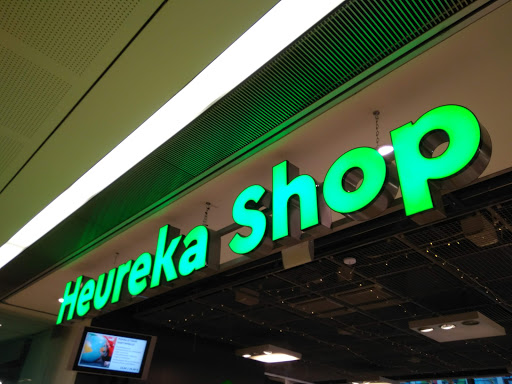 Heureka Shop