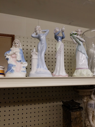 Thrift Store «Idaho Youth Ranch Thrift Store», reviews and photos