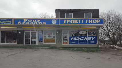 Four Seasons Sports Shop