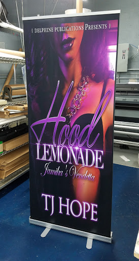 Print Shop «ColorCopiesUSA.com», reviews and photos, 140 NE 32nd Ct, Fort Lauderdale, FL 33334, USA