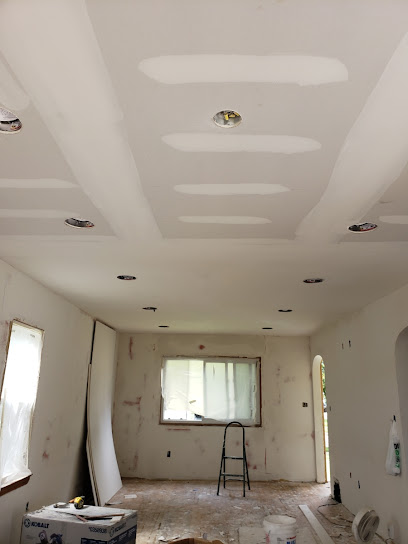 Family Drywall and Home Remodel