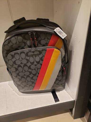 Fashion Accessories Store «Michael Kors», reviews and photos, 3333 Buford Dr NE #2059A, Buford, GA 30519, USA