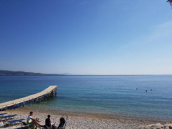Plage de Nisaki
