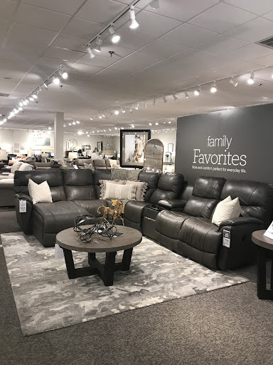 Furniture Store «La-Z-Boy Furniture Galleries», reviews and photos, 9605 Kingston Pike, Knoxville, TN 37922, USA
