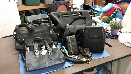 Thrift Store «Market Street Mission Thrift Store», reviews and photos, 25 George St, Morristown, NJ 07960, USA