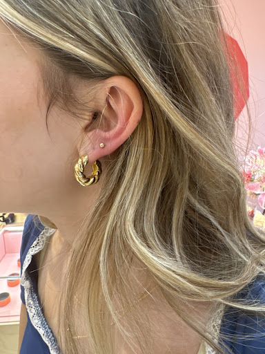 Explore kanji tattoo ideas, creative tattoo ideas in Columbus, available at Rowan Easton Town Center