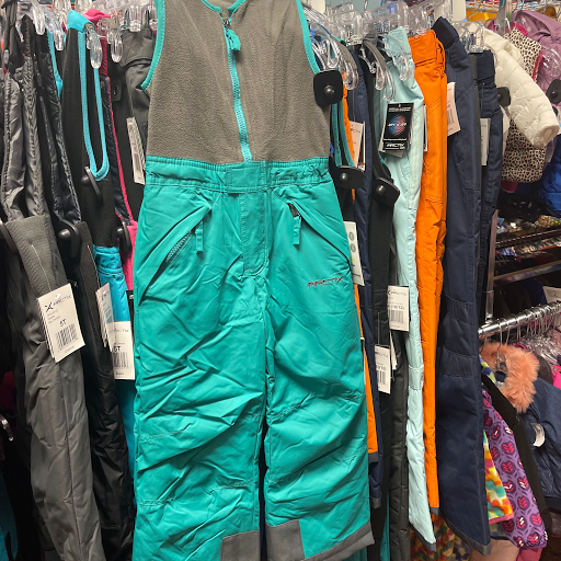 Consignment Shop «Kid to Kid», reviews and photos, 11711 Parklawn Dr, Rockville, MD 20852, USA