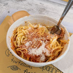 Photo n°1 de l'avis de Juuso.a fait le 08/08/2019 à 10:36 sur le  Pasta y sugo à Venice