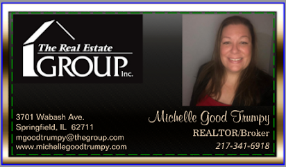 Michelle Good Trumpy, The Real Estate Group Inc.