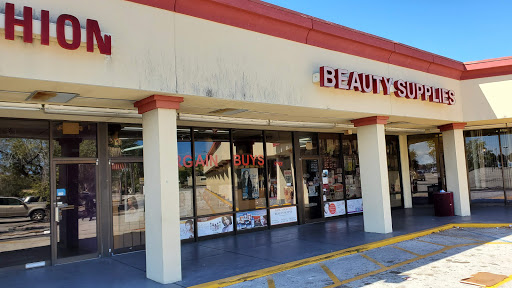 Bargain Buys Beauty Supply, 1989 US-1, Fort Pierce, FL 34950, USA, 