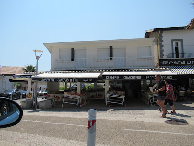 Chez Jean Louis à Sète