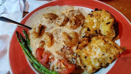 Seafood Restaurant «AJ’s Seafood & Oyster Bar», reviews and photos, 116 Harbor Blvd, Destin, FL 32541, USA