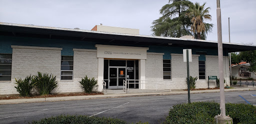 University of La Verne image