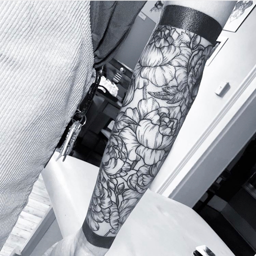 Tattoo Shop «Prophecy Ink Tattoo Studio & Fine Art Gallery», reviews and photos, 907 Baxter Ave, Louisville, KY 40204, USA