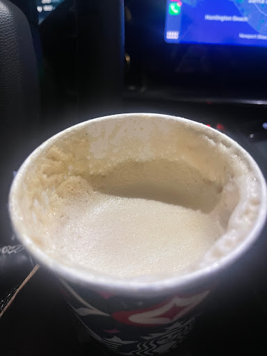 Starbucks image