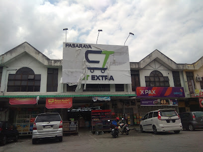 CT Extra Stores Sdn. Bhd.