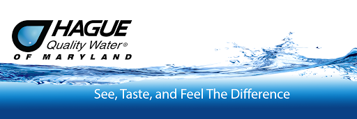 Water Softening Equipment Supplier «Hague Quality Water of Maryland», reviews and photos, 814 E College Pkwy, Annapolis, MD 21409, USA