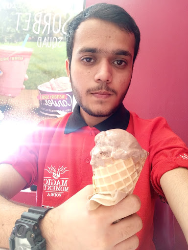 Ice Cream Shop «Carvel», reviews and photos, 2595 Woodbridge Ave, Edison, NJ 08817, USA