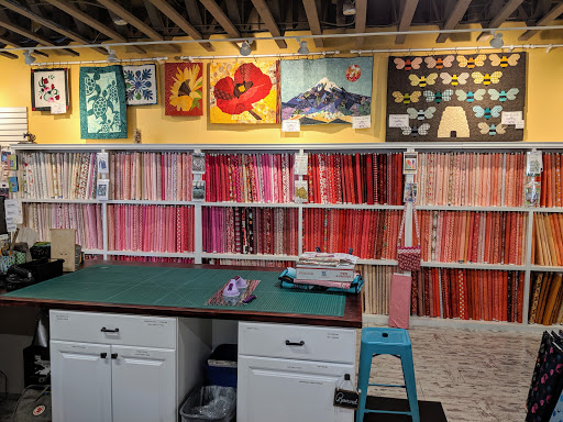 Quilt Shop «Quilting Mayhem», reviews and photos, 1118 1st St, Snohomish, WA 98290, USA