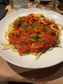 Spaghetti du Restaurant italien La Pasta Tinto à Rouen - n°3