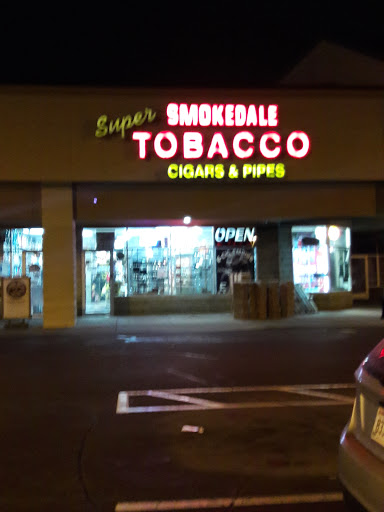 Tobacco Shop «Super Smokedale Oakdale», reviews and photos, 7141 10th St N, Oakdale, MN 55128, USA