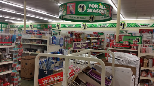 Dollar Store «Dollar Tree», reviews and photos, 1038 U.S. 9, Parlin, NJ 08859, USA