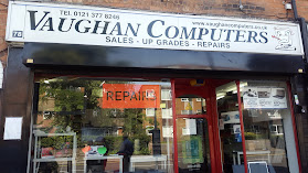 Vaughan Computers