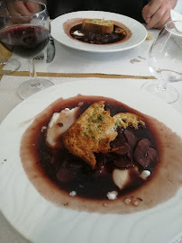 Plats et boissons du Restaurant A la Bon'heure à Dijon - n°8