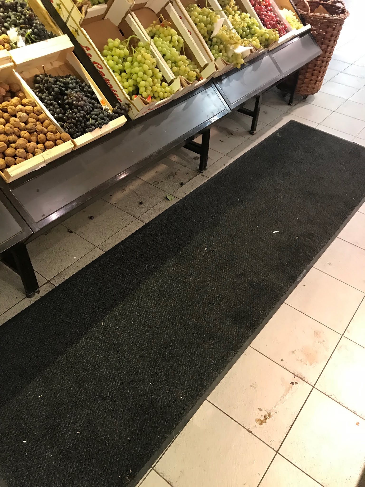 Photo n° 1 de l'avis de Amy. fait le 03/10/2018 à 08:49