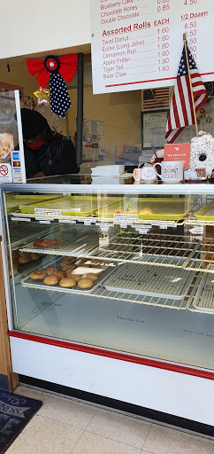 Donut Shop «Donut Palace», reviews and photos, 1583 Thousand Oaks Dr, San Antonio, TX 78232, USA