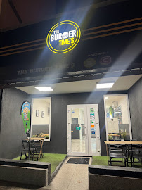 Les plus récentes photos du Restaurant THE BURGER TIME’S 🍔 Schiltigheim - Bischheim - n°9