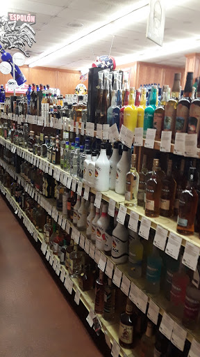 Wine Store «B-21 Fine Wine & Spirits», reviews and photos, 43380 US Hwy 19 N, Tarpon Springs, FL 34689, USA