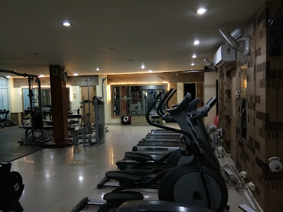 MAXX Fitness - Varma Complex, 1st floor, jayarama complex, junction, Muralinagar, Madhavadhara, Visakhapatnam, Andhra Pradesh 530007, India