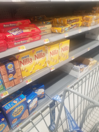 Discount Store «Walmart», reviews and photos, 230 NJ-23, Franklin, NJ 07416, USA