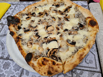 Pizza du Restaurant italien Racina à Paris - n°4