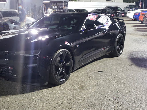 Used Car Dealer «Paisanos Auto Sales», reviews and photos, 2212 Wirt Rd, Houston, TX 77055, USA