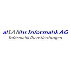 Atlantis Informatik AG
