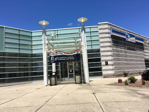 Post office Newport News