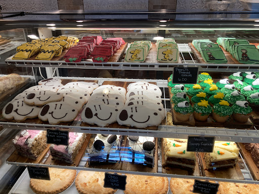 Ghost Town Bakery