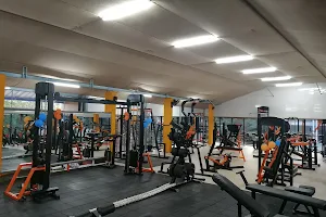 Xfigure Gym image