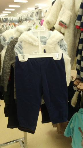 Department Store «Marshalls», reviews and photos, 91 Wagner Rd, Monaca, PA 15061, USA