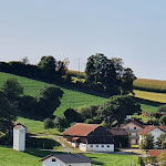 Photo n°4 de l'avis de Dagmar.e fait le 20/09/2020 à 15:12 sur le  Berggasthof Hinhart à Regen